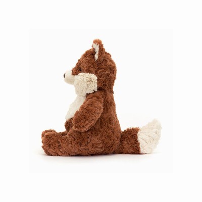 Jellycat Mortimer Zorro | EGWM-78106